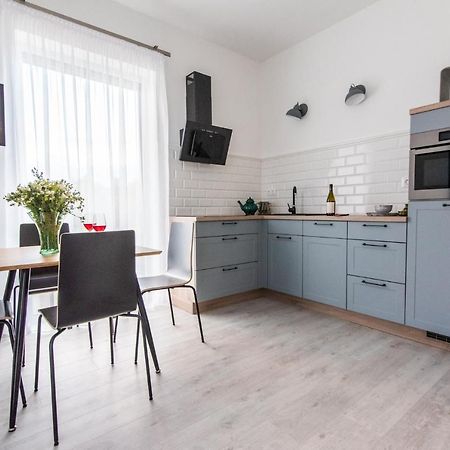 Vinorell Apartman Etyek Bagian luar foto
