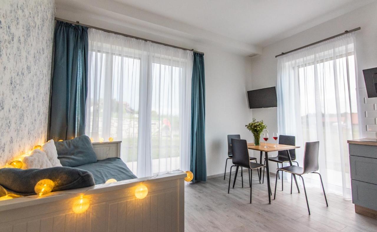 Vinorell Apartman Etyek Bagian luar foto