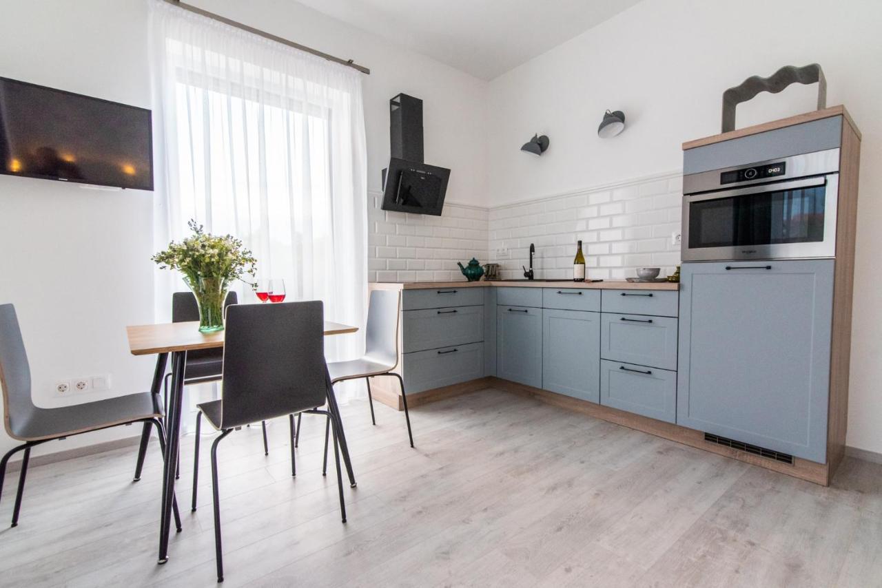 Vinorell Apartman Etyek Bagian luar foto