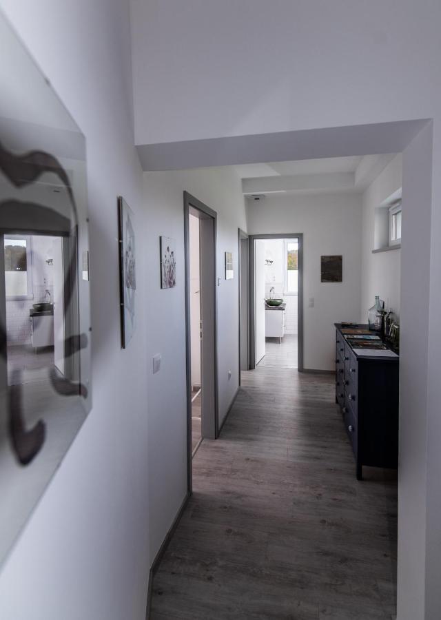Vinorell Apartman Etyek Bagian luar foto