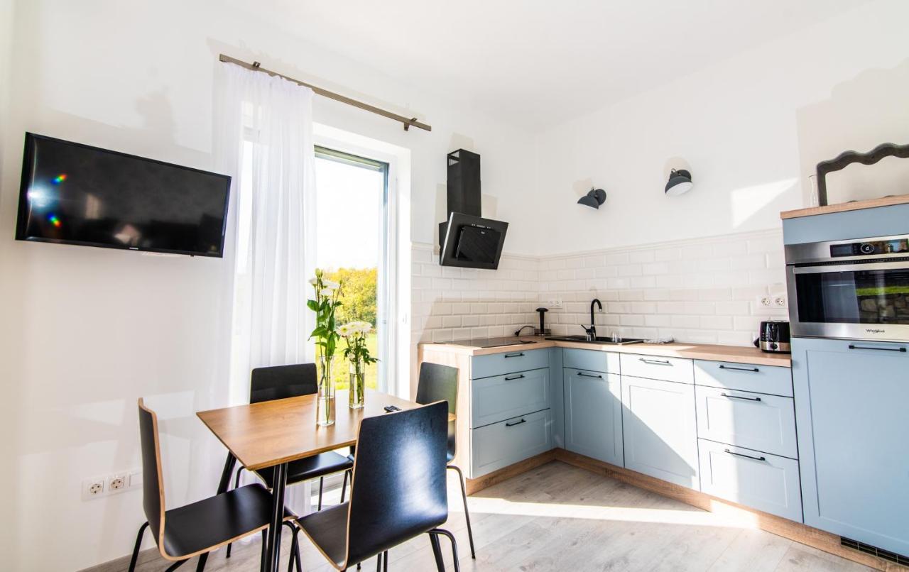 Vinorell Apartman Etyek Bagian luar foto